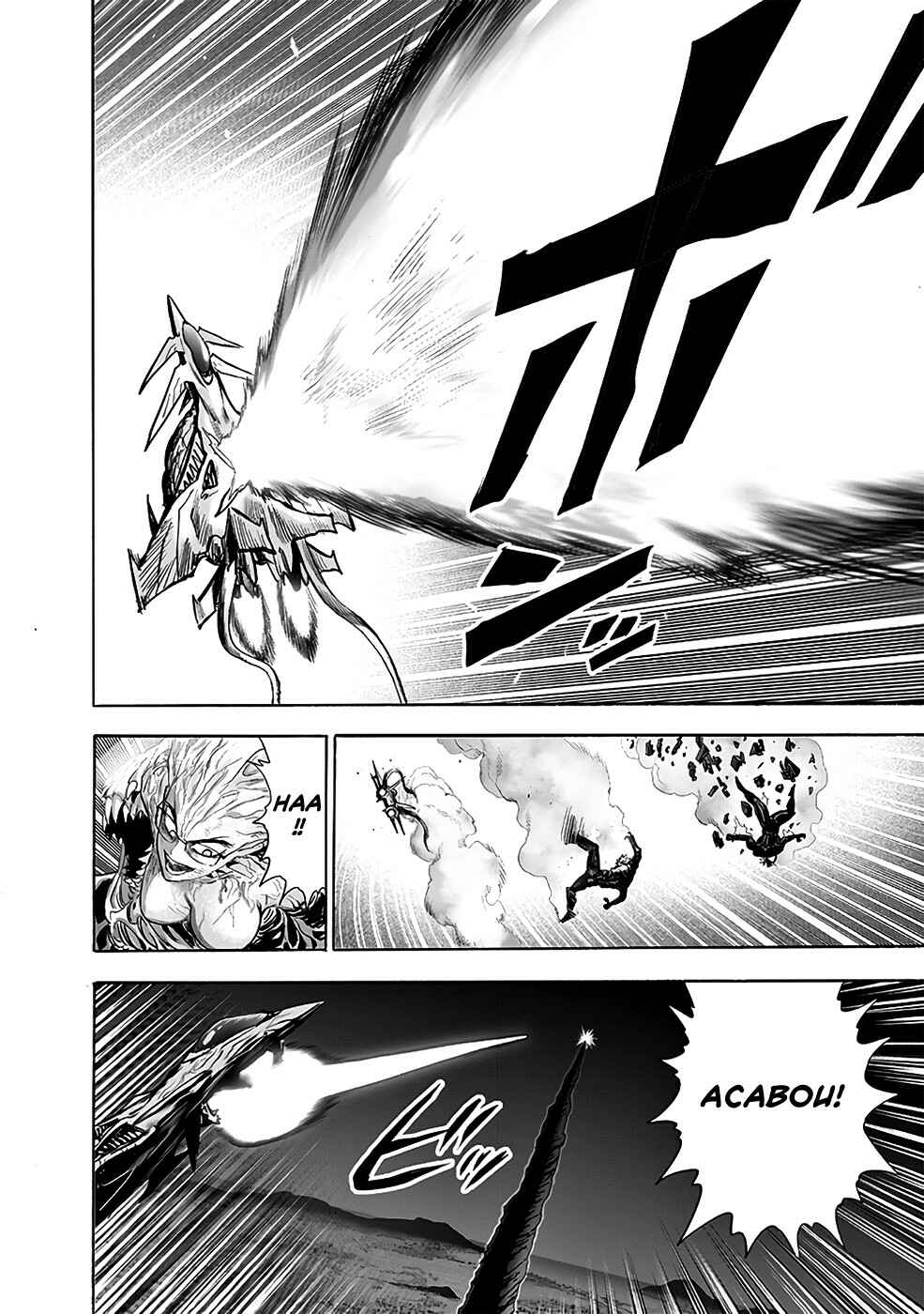 Read one-punch man manga PT read one punch man manga online BR Manga Online