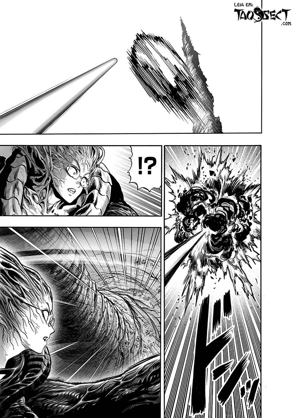 Read one-punch man manga PT read one punch man manga online BR Manga Online