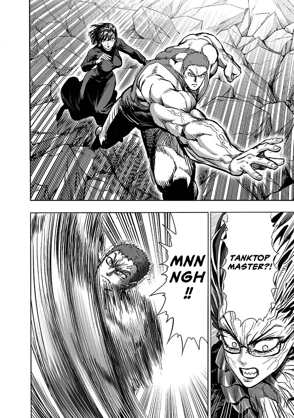 Read one-punch man manga PT read one punch man manga online BR Manga Online