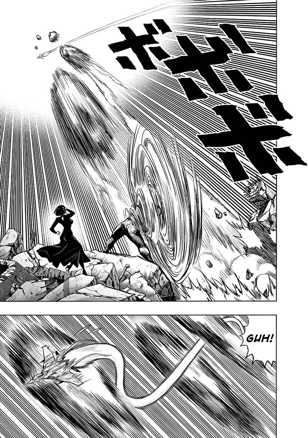 Read one-punch man manga PT read one punch man manga online BR Manga Online