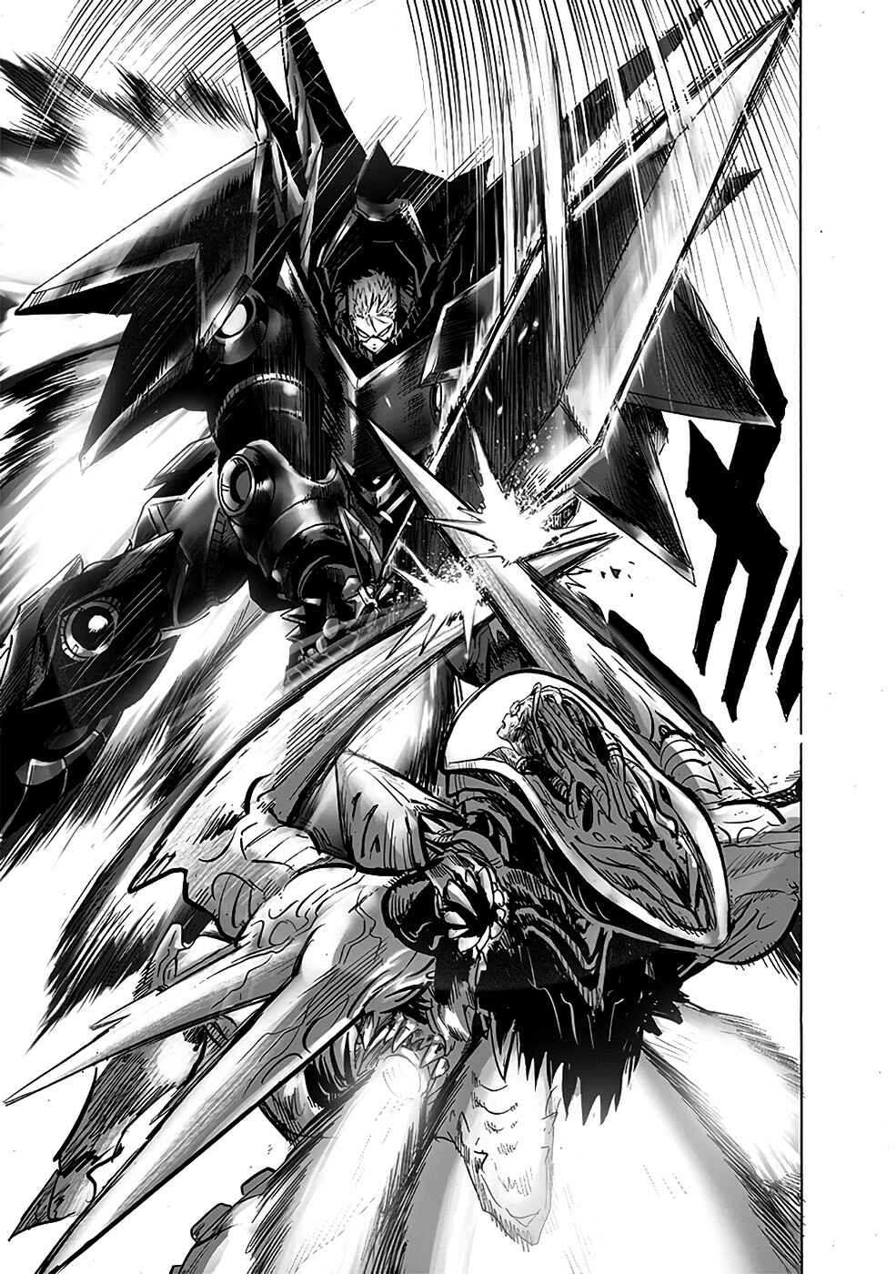 Read one-punch man manga PT read one punch man manga online BR Manga Online