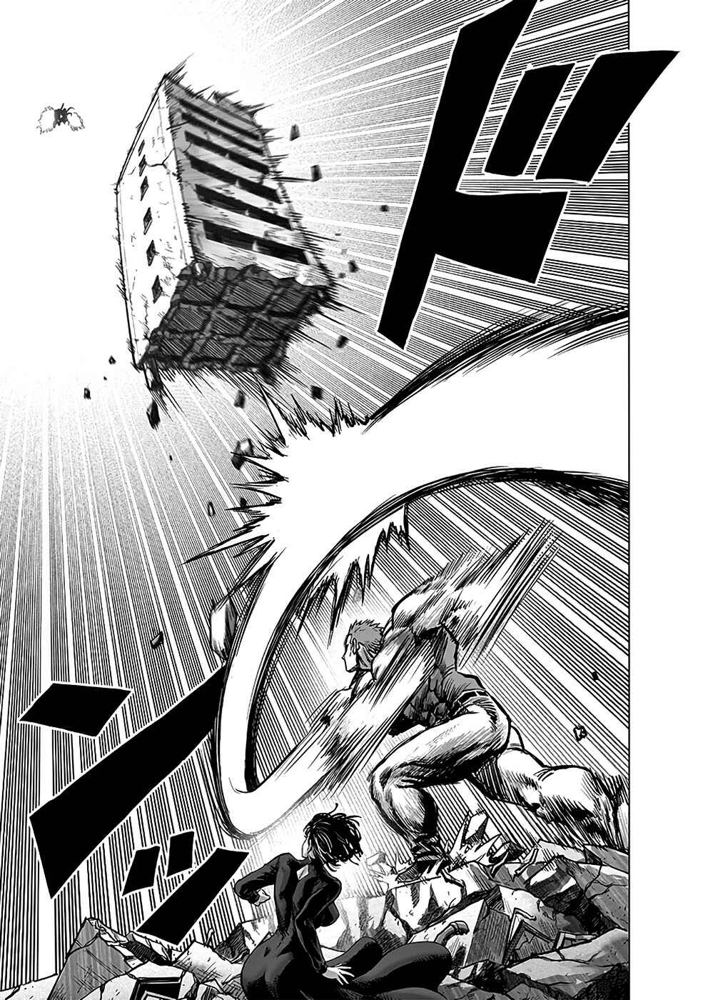Read one-punch man manga PT read one punch man manga online BR Manga Online