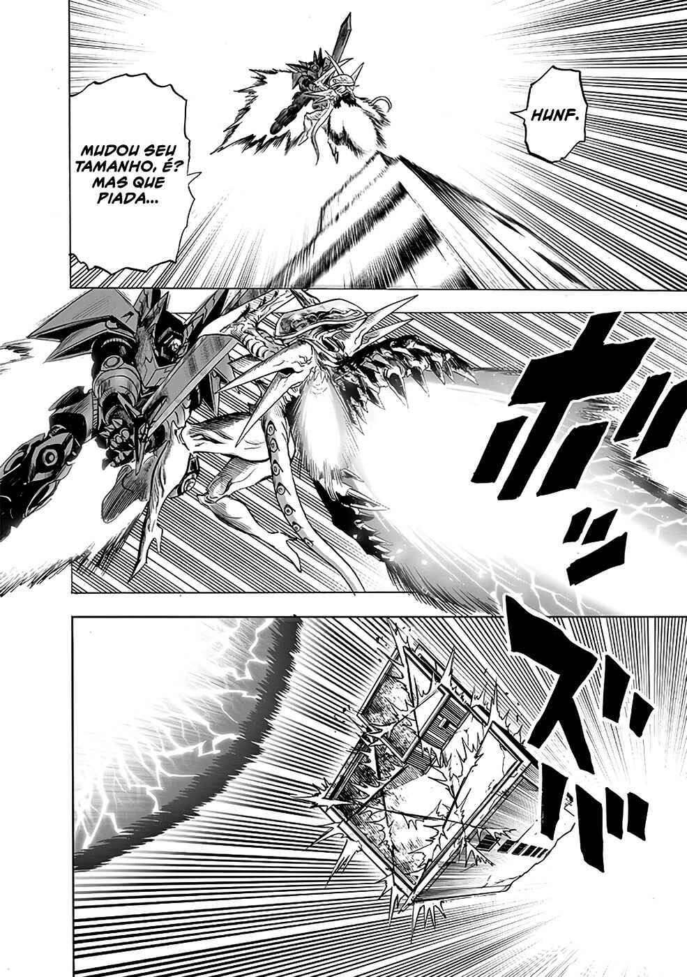 Read one-punch man manga PT read one punch man manga online BR Manga Online