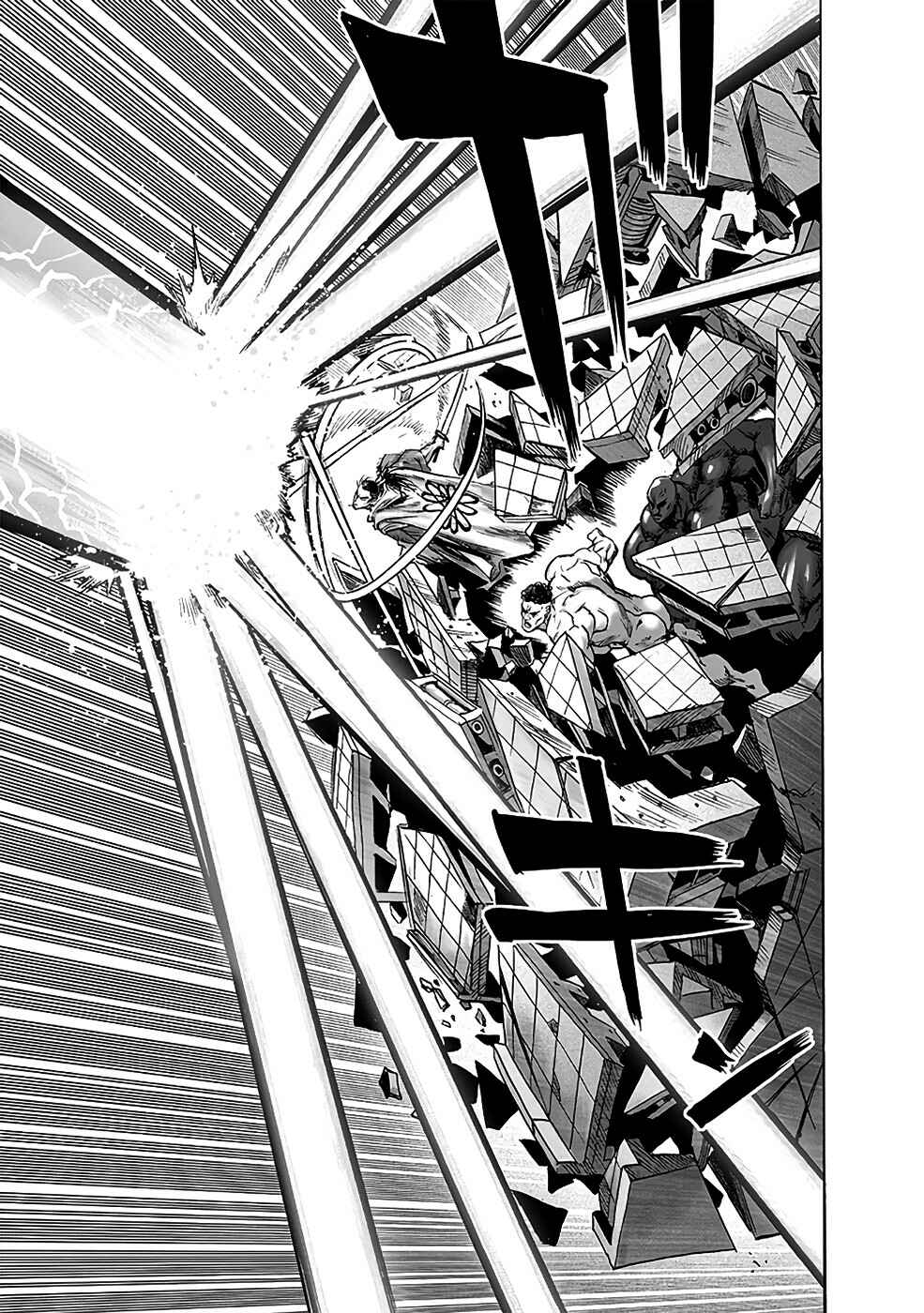 Read one-punch man manga PT read one punch man manga online BR Manga Online