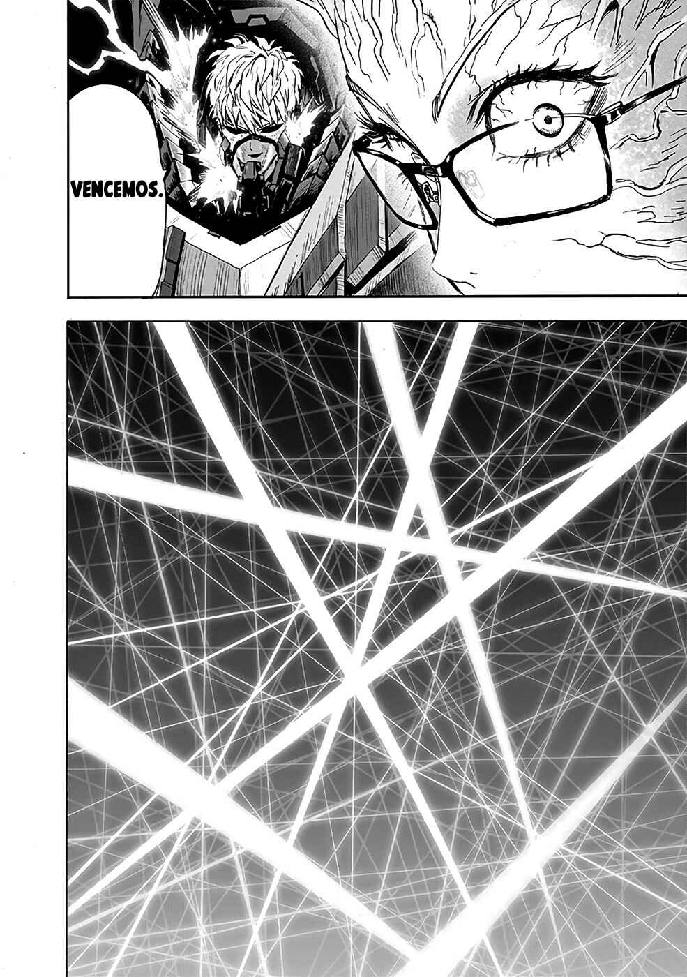 Read one-punch man manga PT read one punch man manga online BR Manga Online