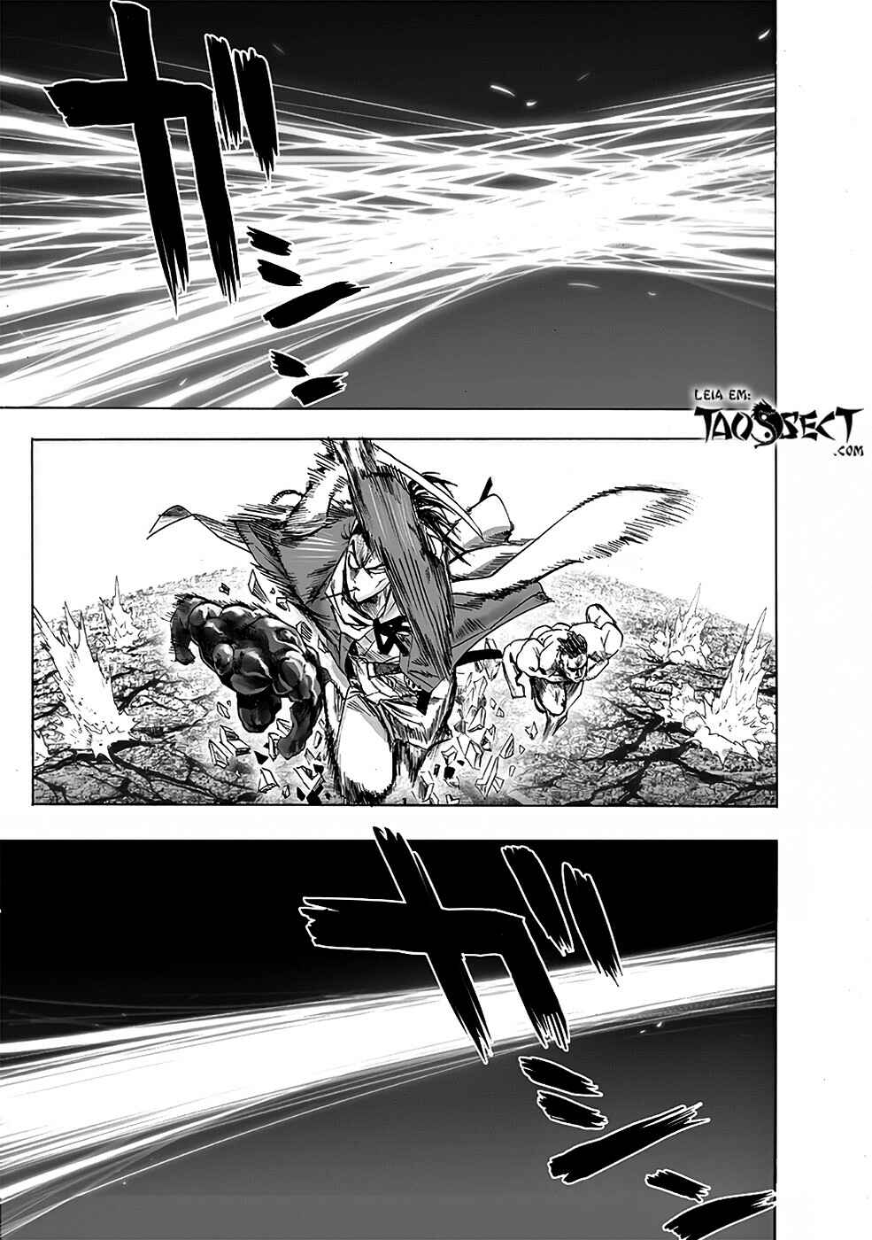 Read one-punch man manga PT read one punch man manga online BR Manga Online