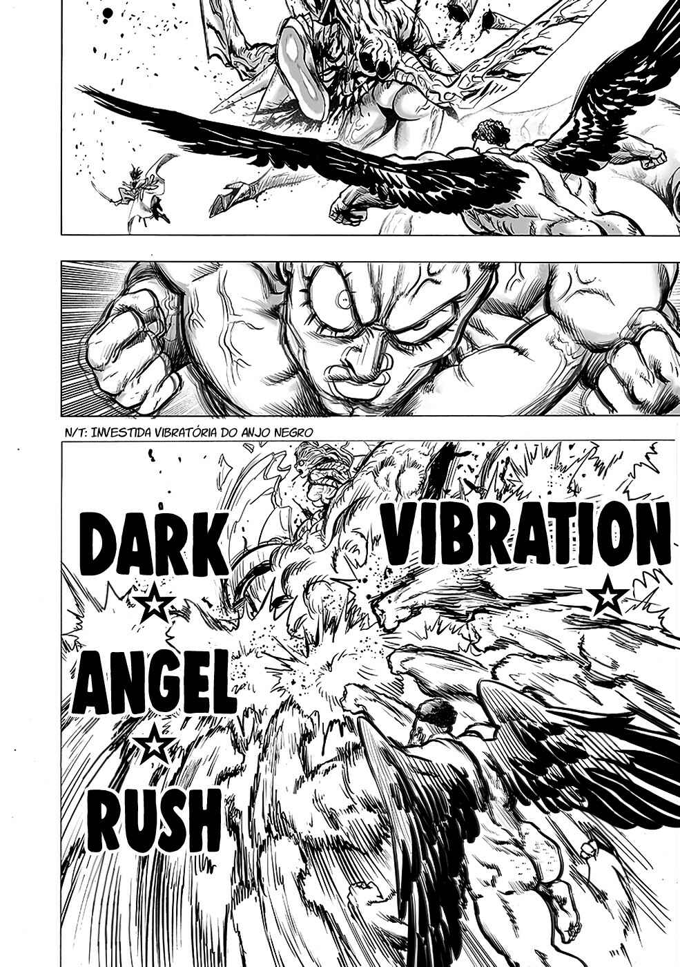 Read one-punch man manga PT read one punch man manga online BR Manga Online