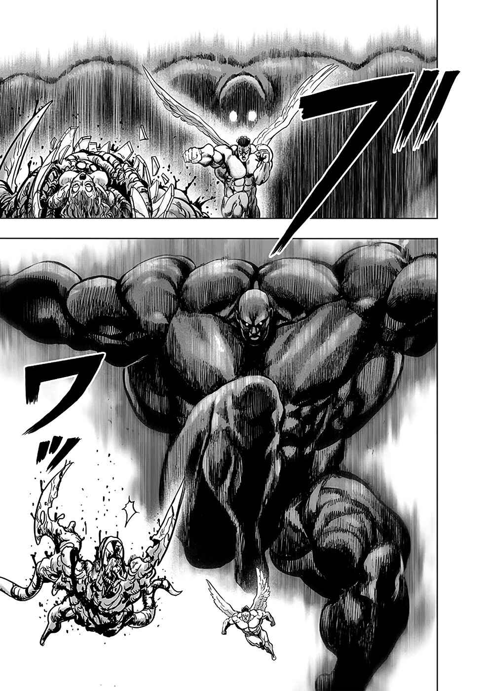 Read one-punch man manga PT read one punch man manga online BR Manga Online