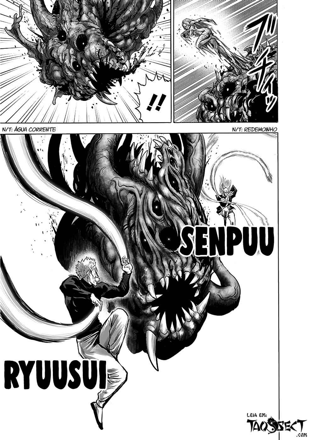 Read one-punch man manga PT read one punch man manga online BR Manga Online