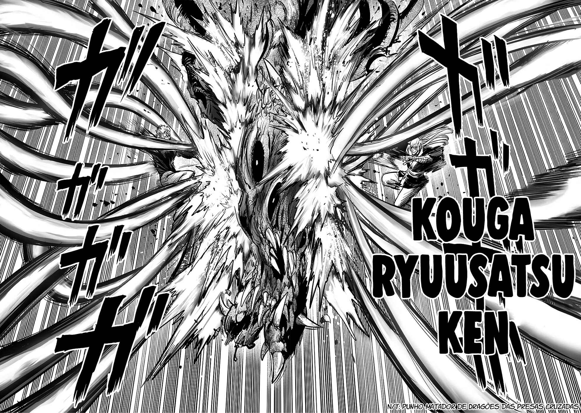 Read one-punch man manga PT read one punch man manga online BR Manga Online