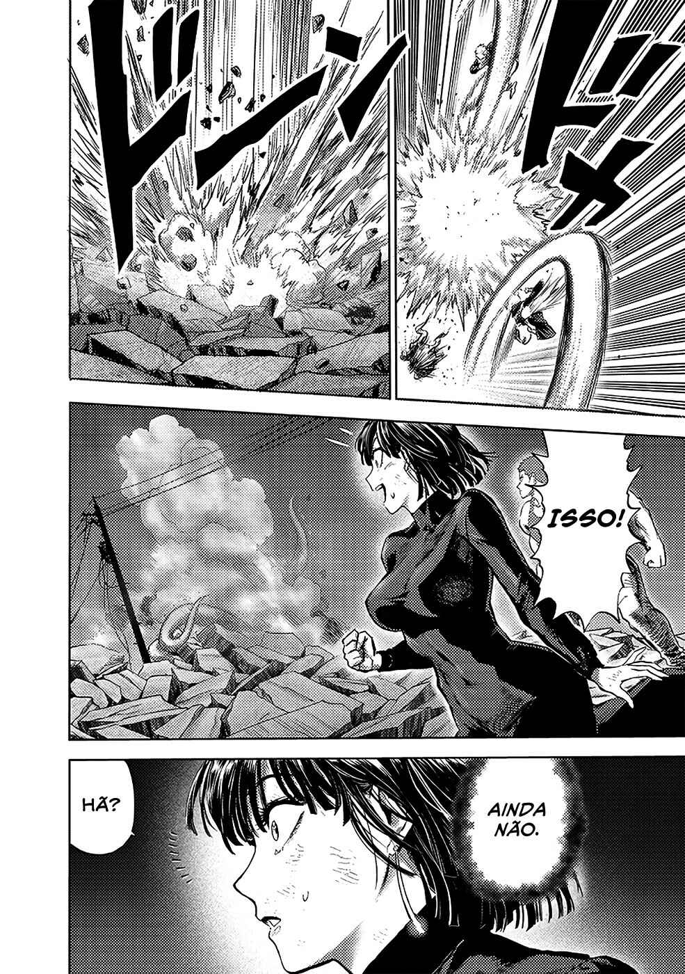 Read one-punch man manga PT read one punch man manga online BR Manga Online