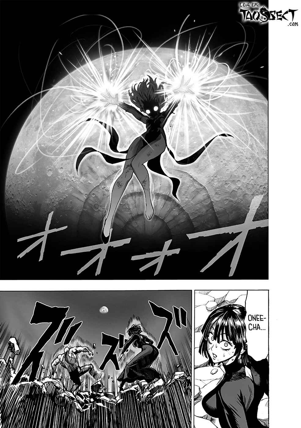 Read one-punch man manga PT read one punch man manga online BR Manga Online