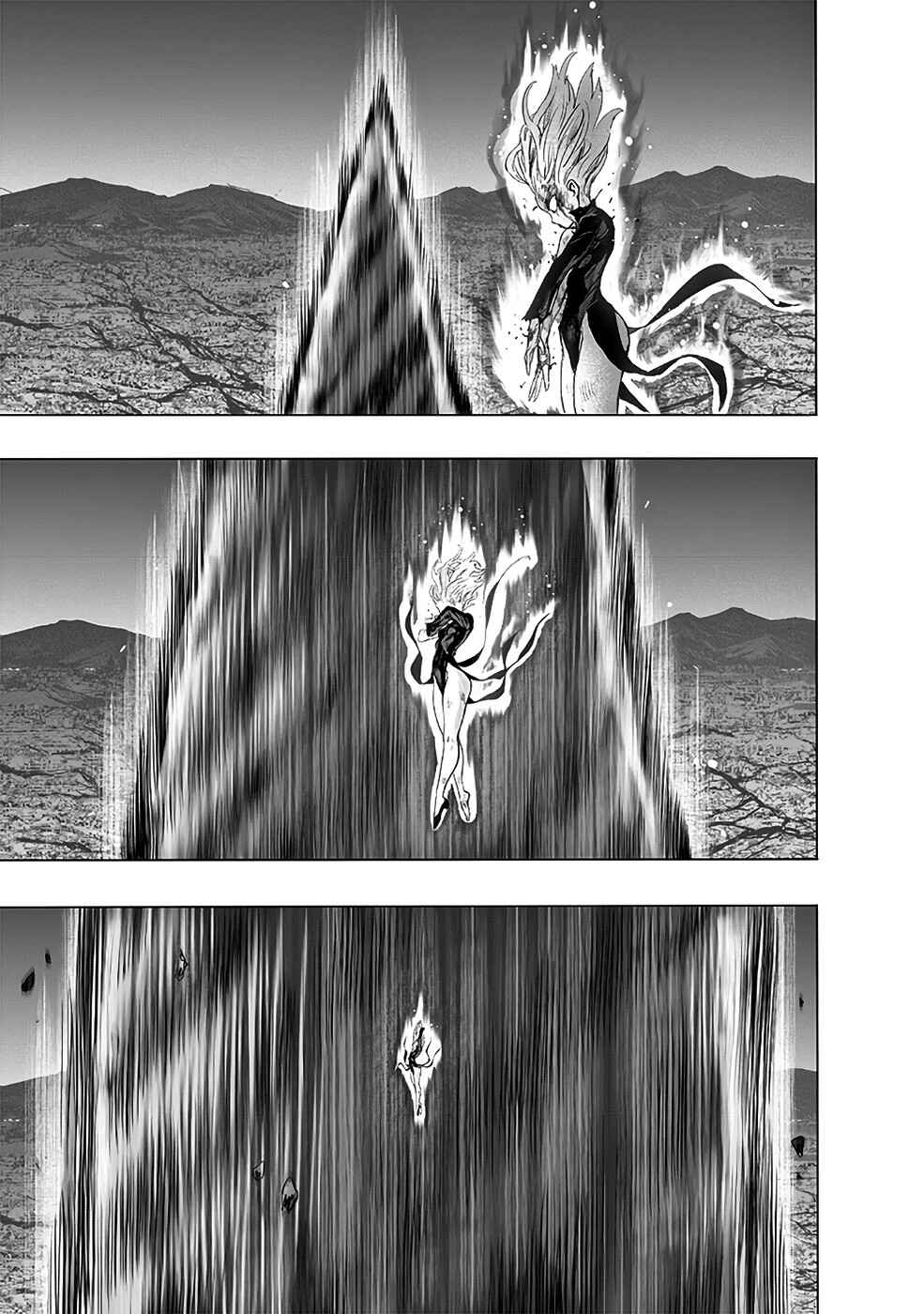Read one-punch man manga PT read one punch man manga online BR Manga Online