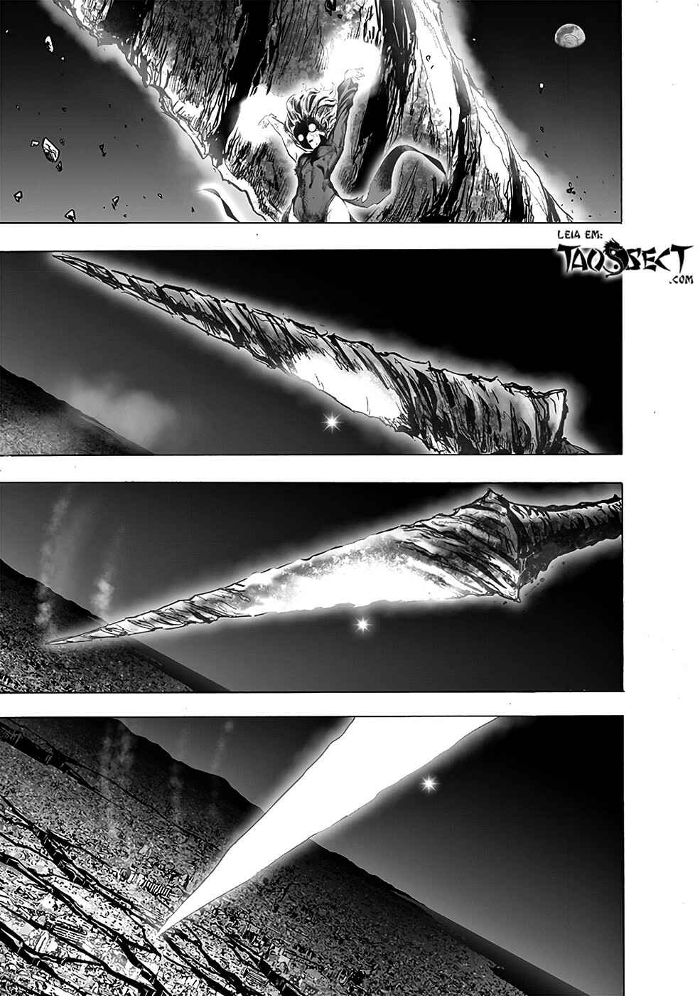 Read one-punch man manga PT read one punch man manga online BR Manga Online