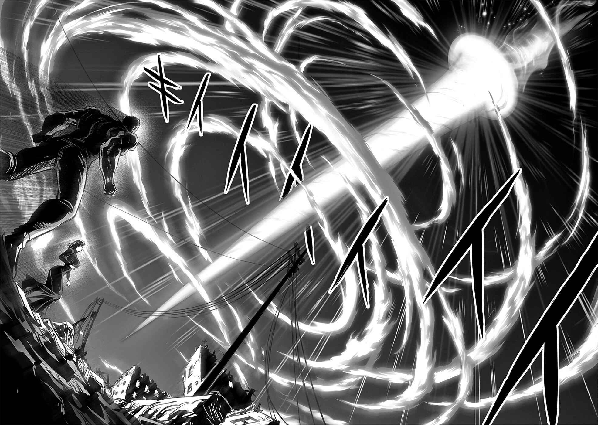 Read one-punch man manga PT read one punch man manga online BR Manga Online