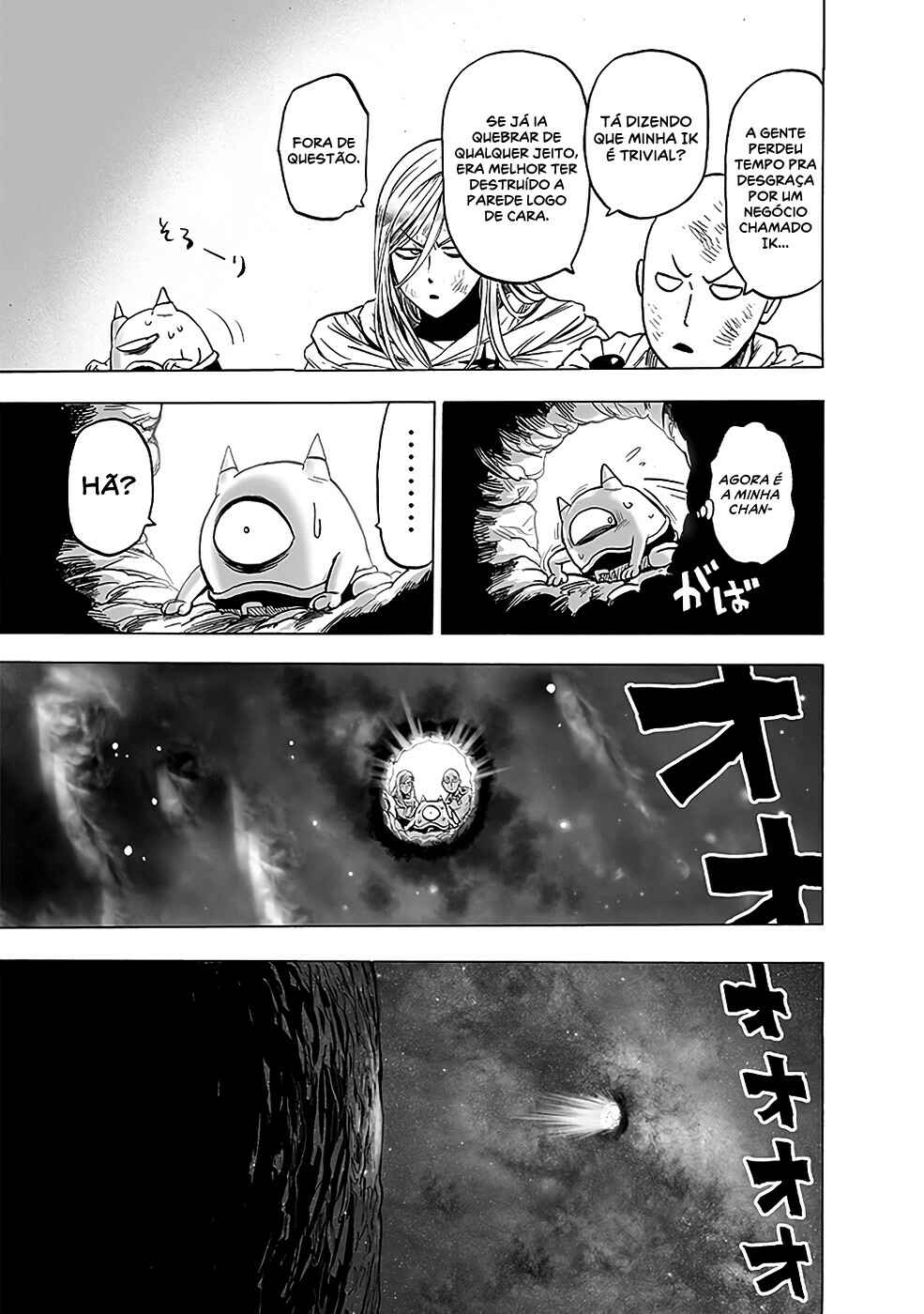 Read one-punch man manga PT read one punch man manga online BR Manga Online