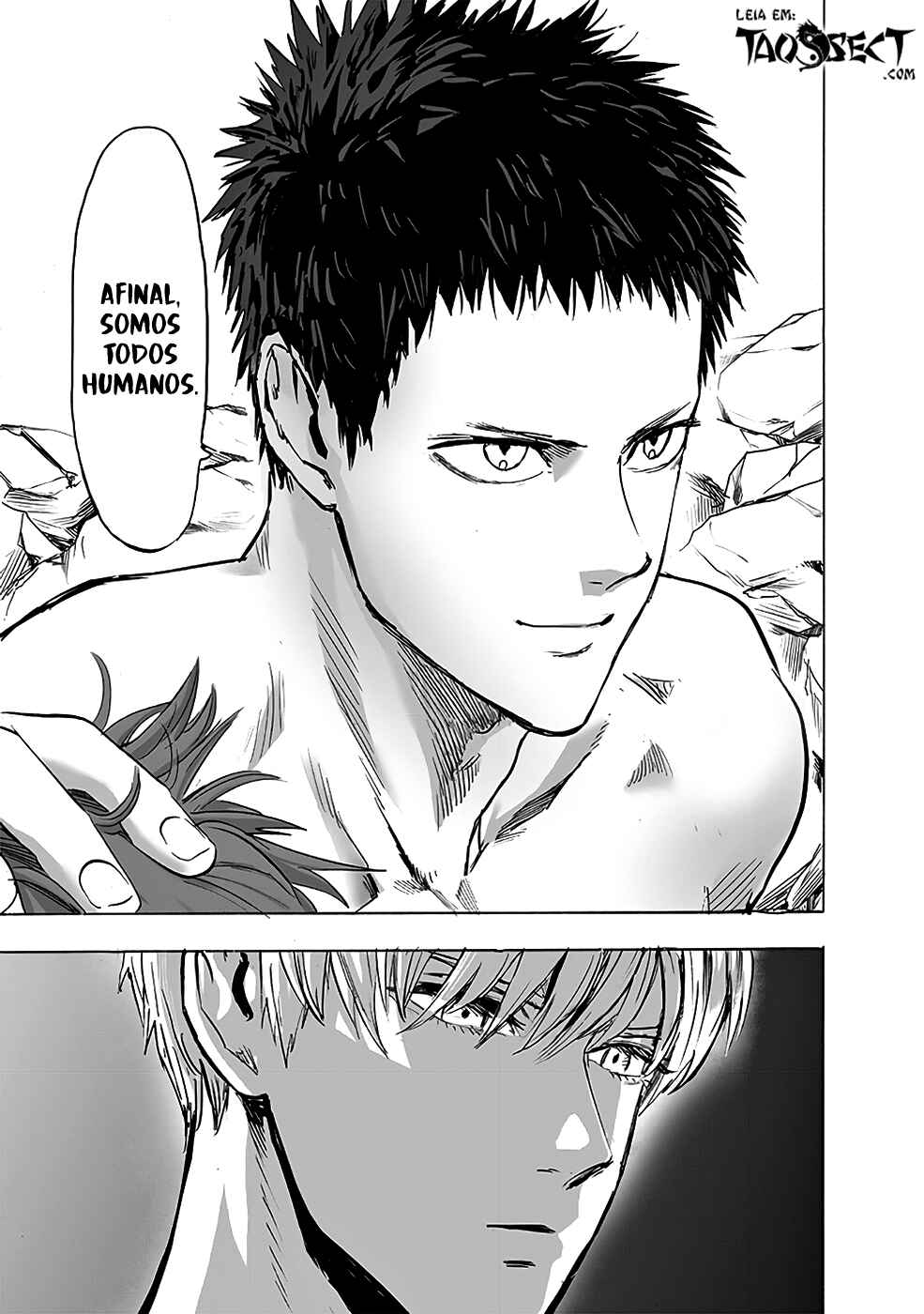 Read one-punch man manga PT read one punch man manga online BR Manga Online