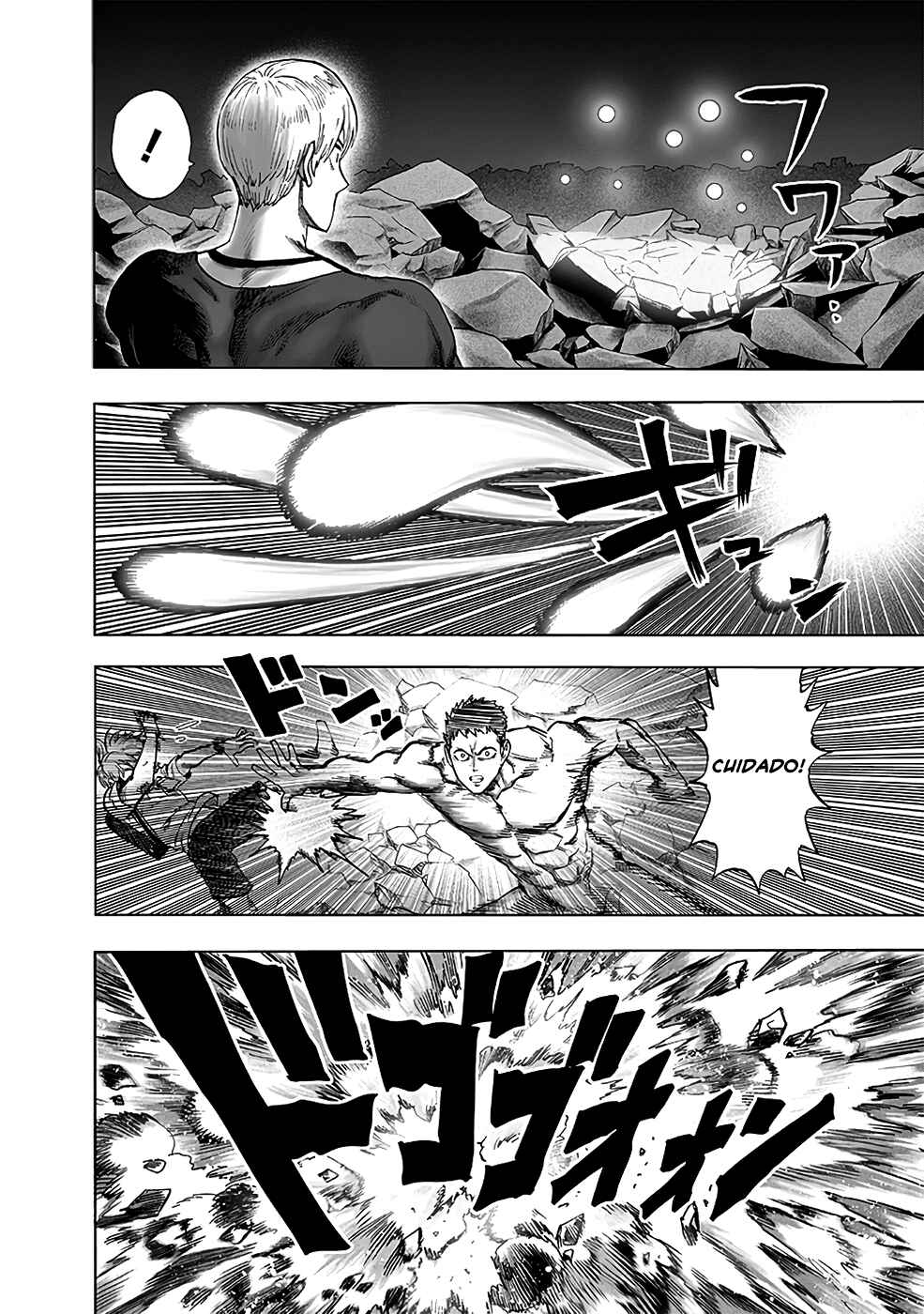 Read one-punch man manga PT read one punch man manga online BR Manga Online