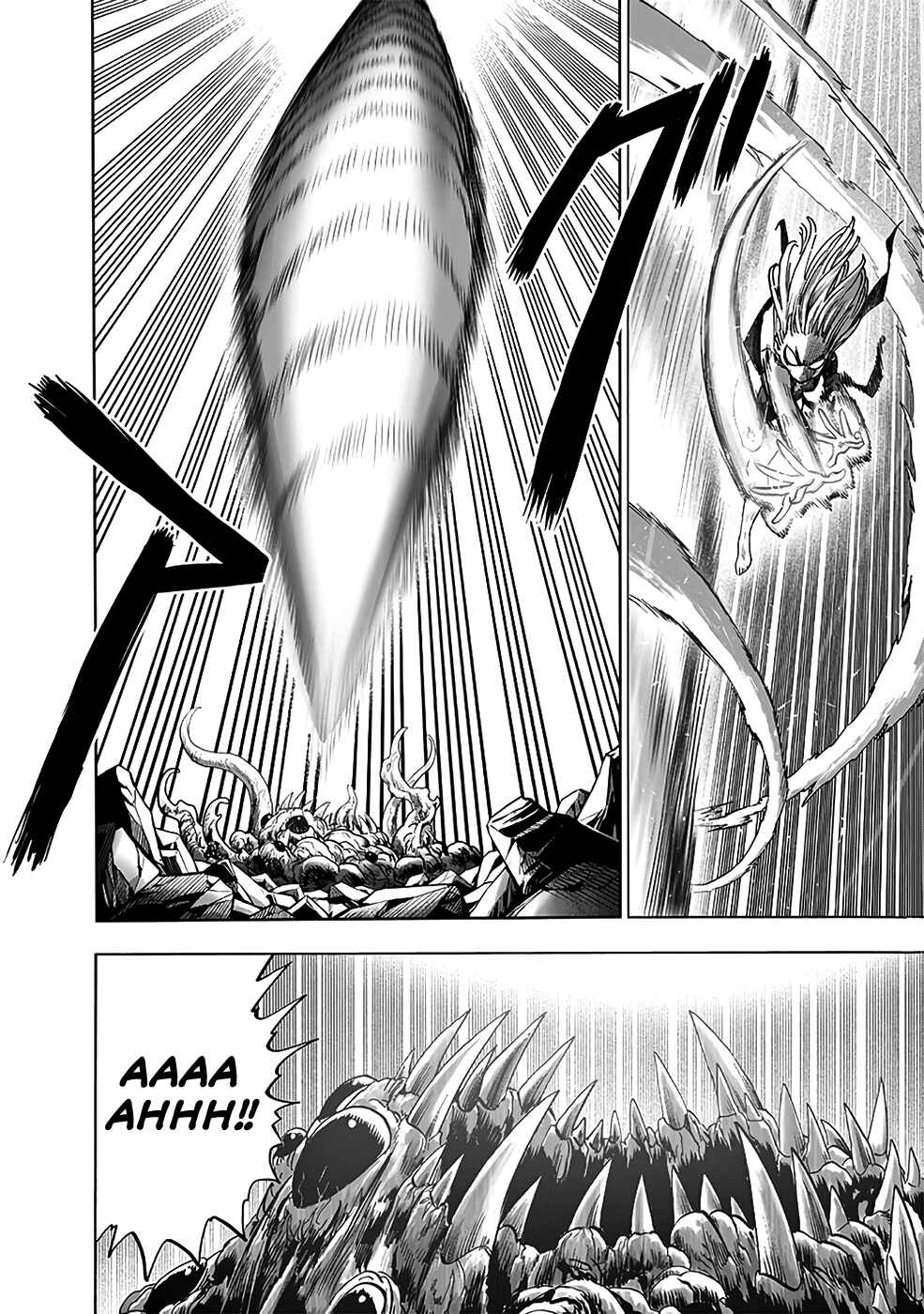 Read one-punch man manga PT read one punch man manga online BR Manga Online