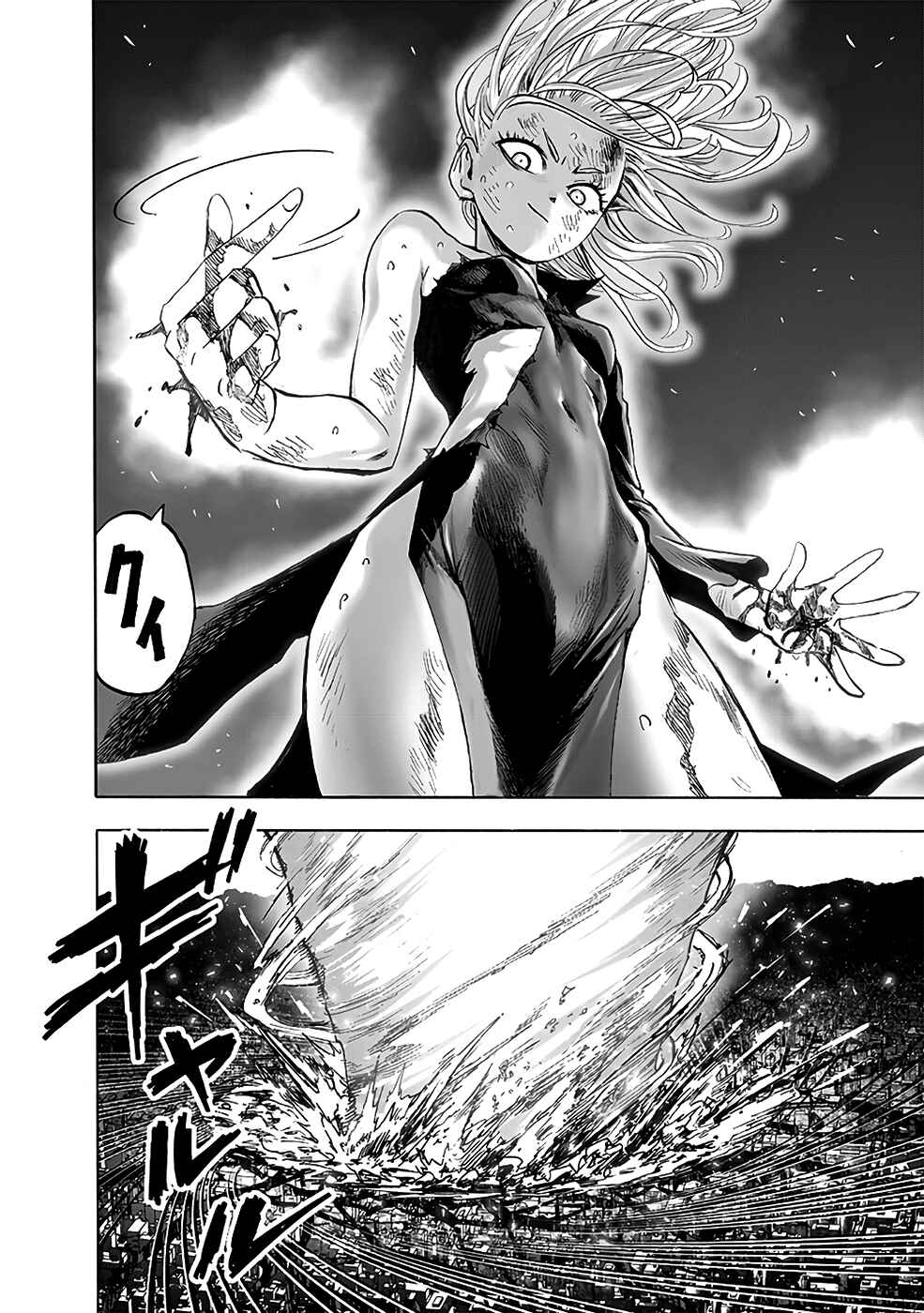 Read one-punch man manga PT read one punch man manga online BR Manga Online