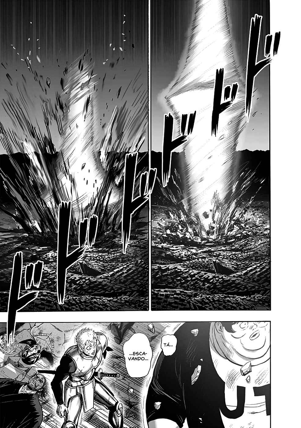 Read one-punch man manga PT read one punch man manga online BR Manga Online