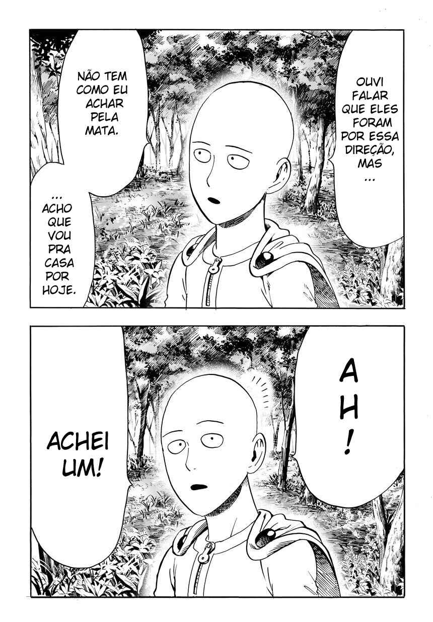 Read one-punch man manga PT read one punch man manga online BR Manga Online