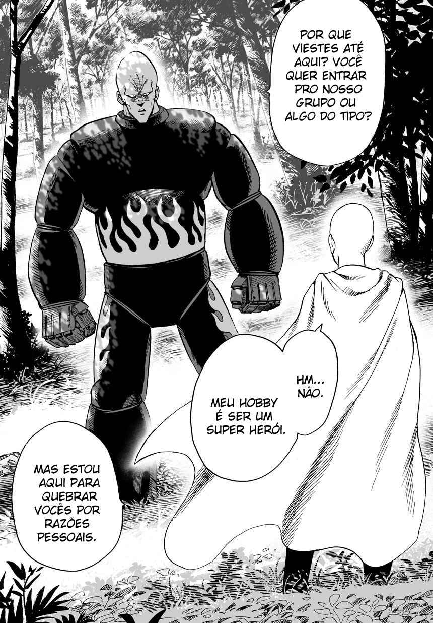 Read one-punch man manga PT read one punch man manga online BR Manga Online