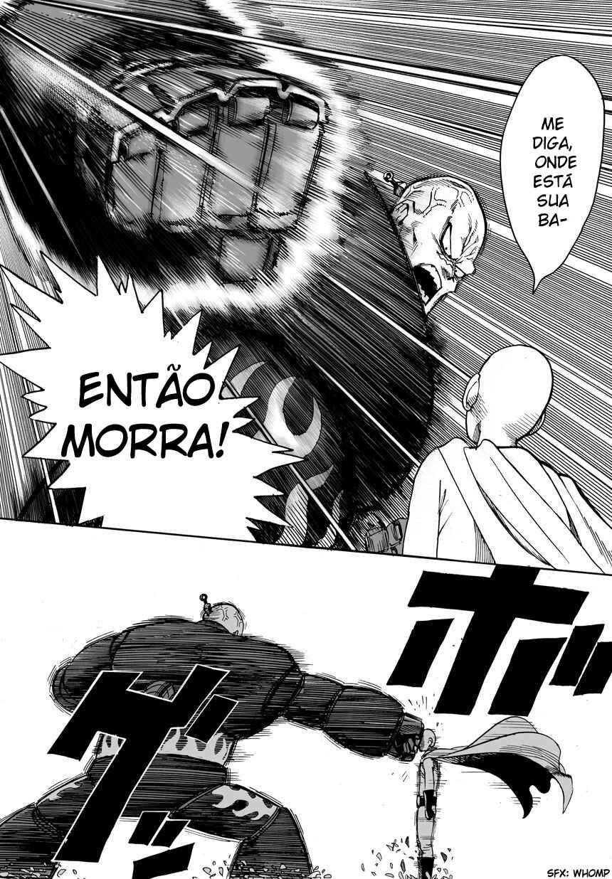 Read one-punch man manga PT read one punch man manga online BR Manga Online