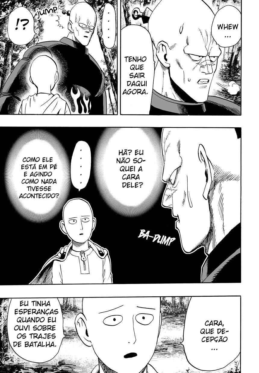 Read one-punch man manga PT read one punch man manga online BR Manga Online