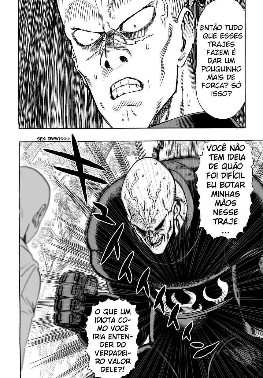 Read one-punch man manga PT read one punch man manga online BR Manga Online