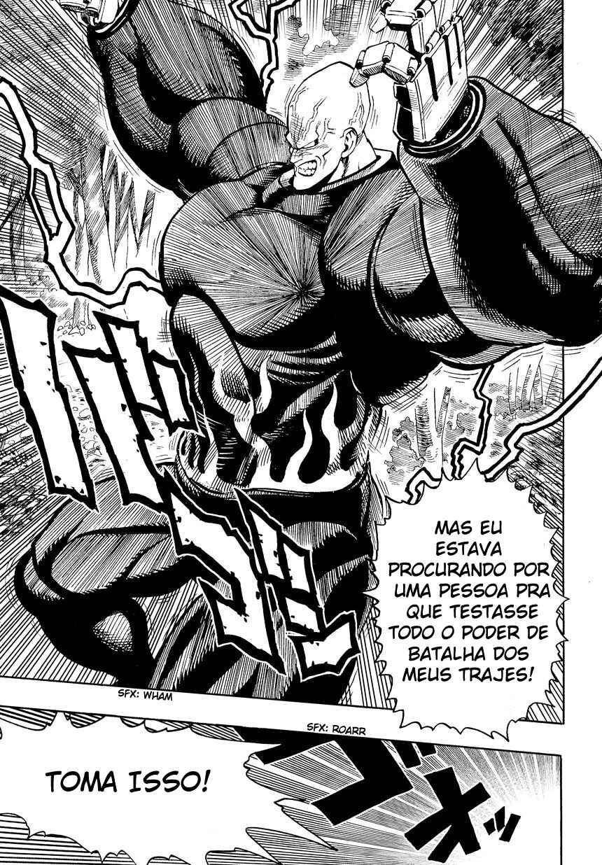 Read one-punch man manga PT read one punch man manga online BR Manga Online