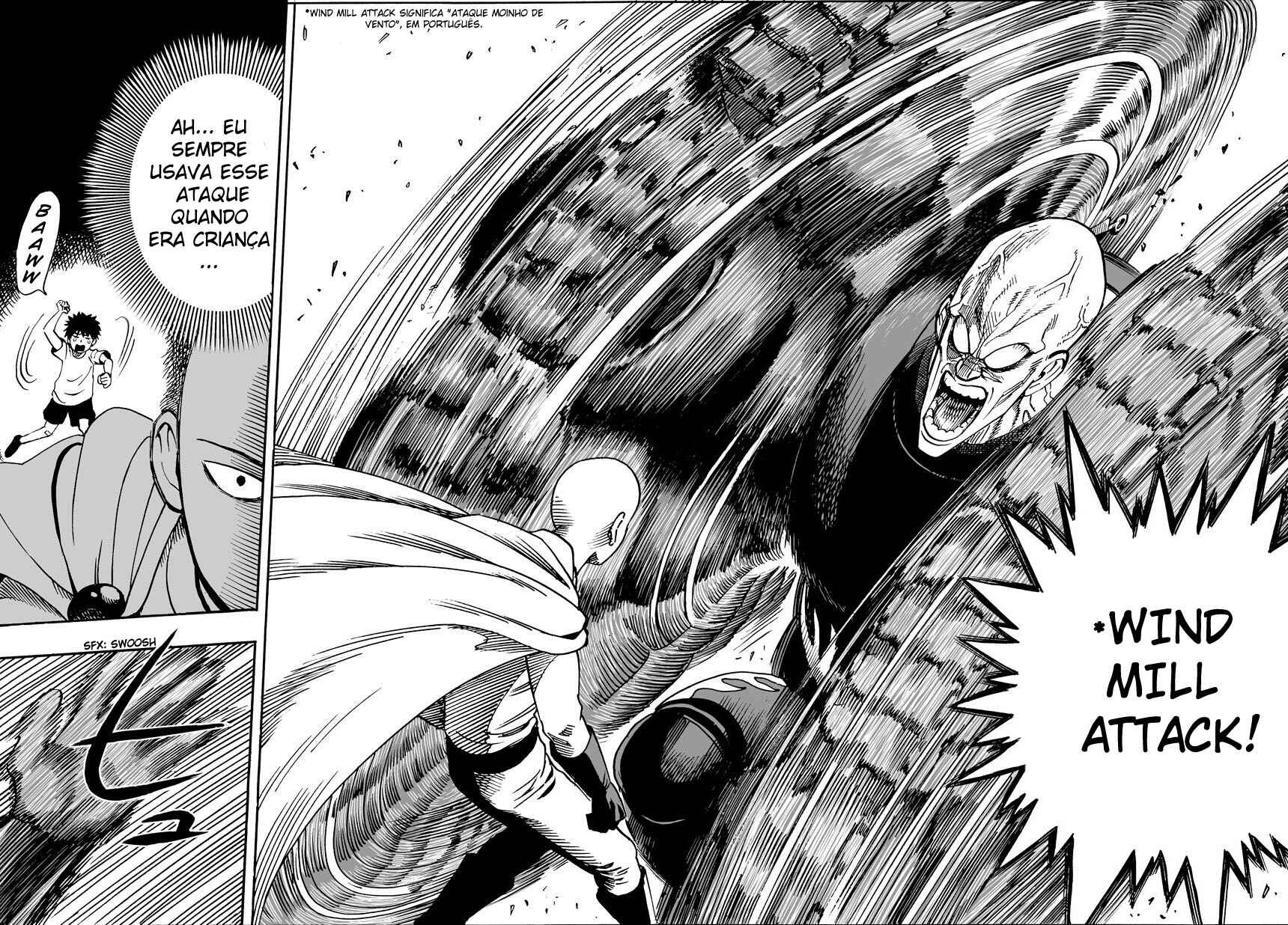 Read one-punch man manga PT read one punch man manga online BR Manga Online