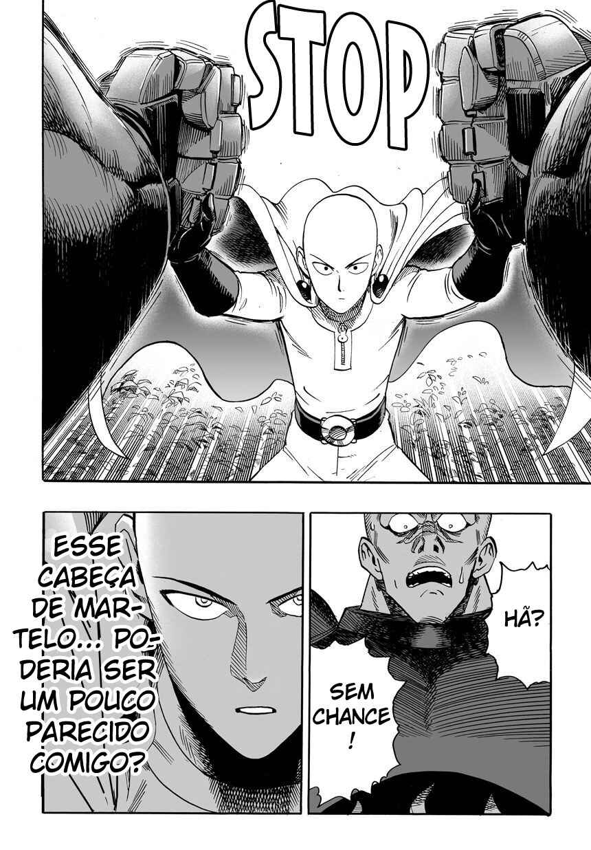 Read one-punch man manga PT read one punch man manga online BR Manga Online