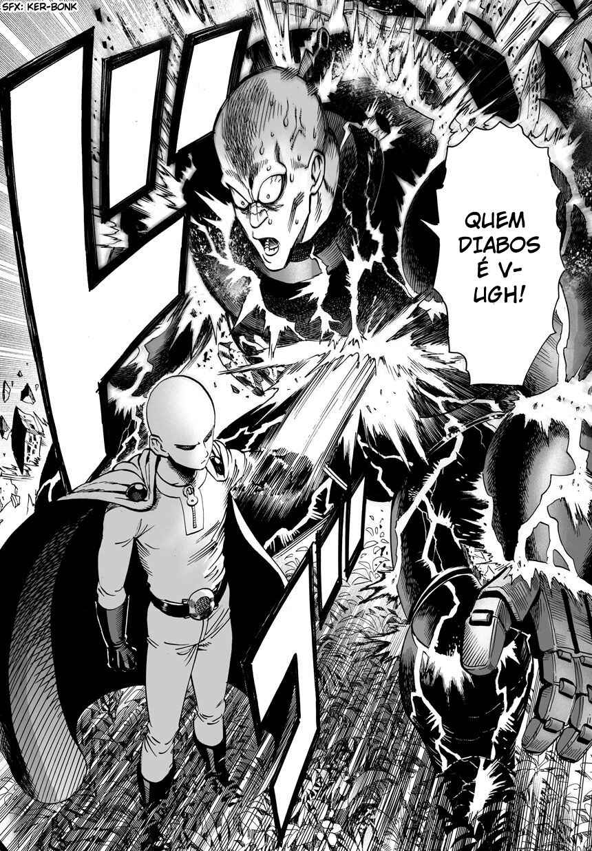 Read one-punch man manga PT read one punch man manga online BR Manga Online