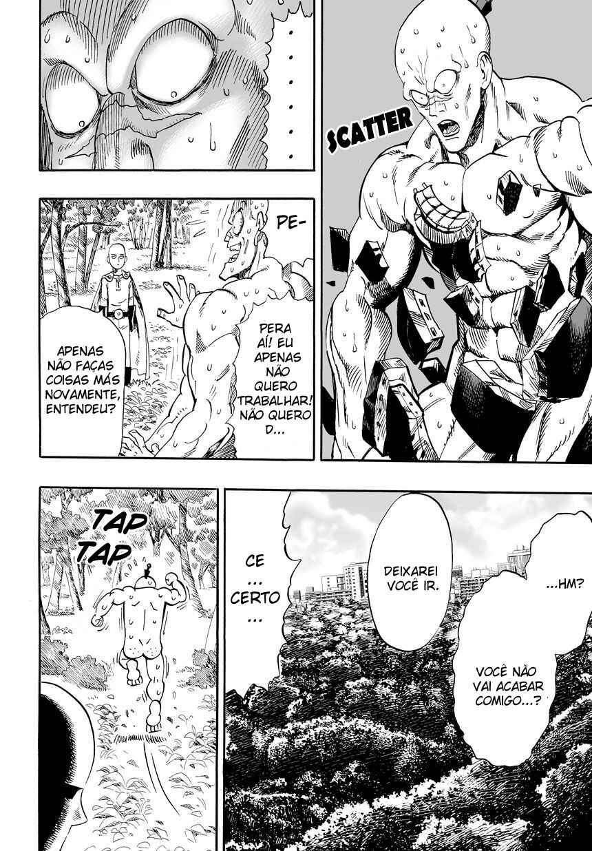 Read one-punch man manga PT read one punch man manga online BR Manga Online