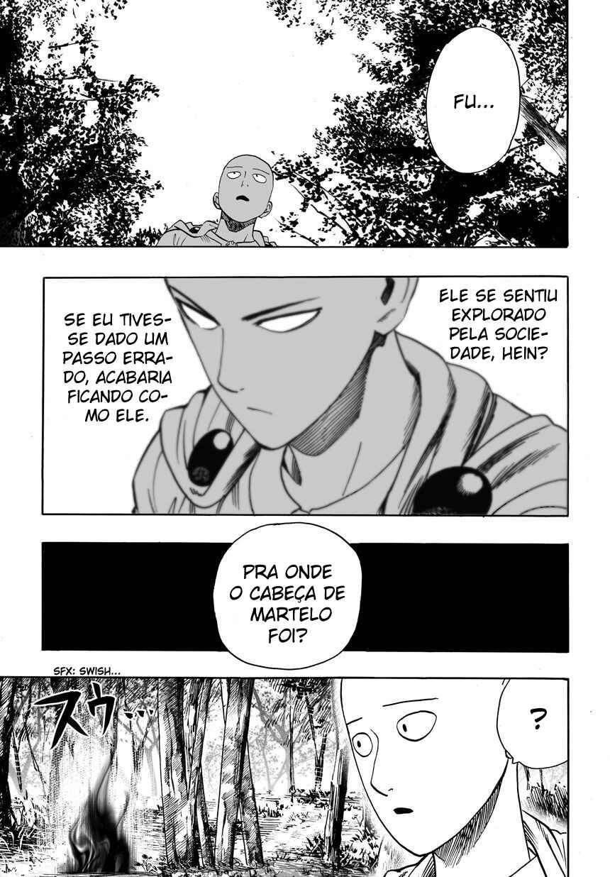 Read one-punch man manga PT read one punch man manga online BR Manga Online