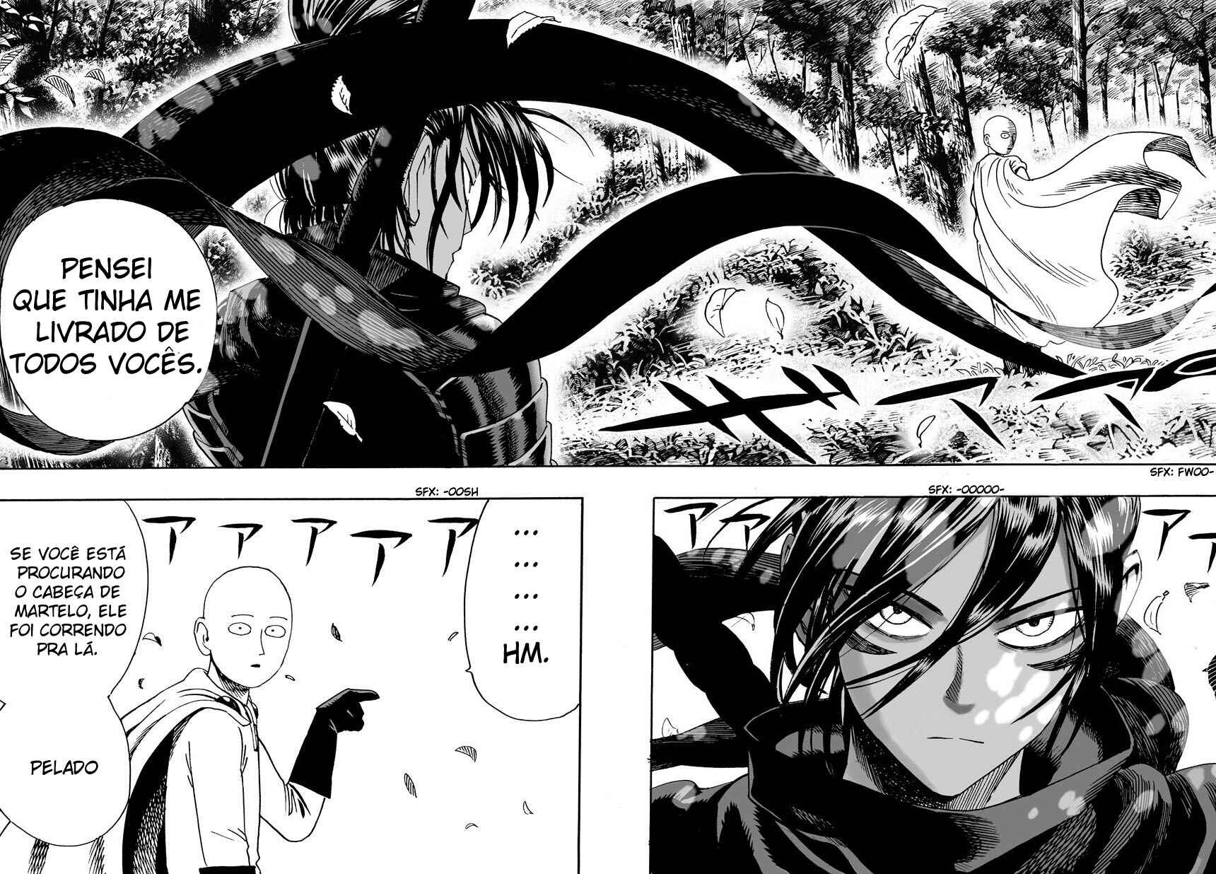 Read one-punch man manga PT read one punch man manga online BR Manga Online