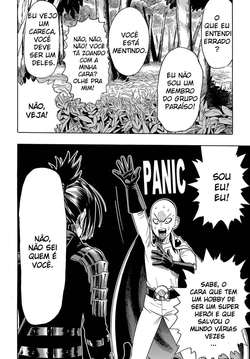 Read one-punch man manga PT read one punch man manga online BR Manga Online