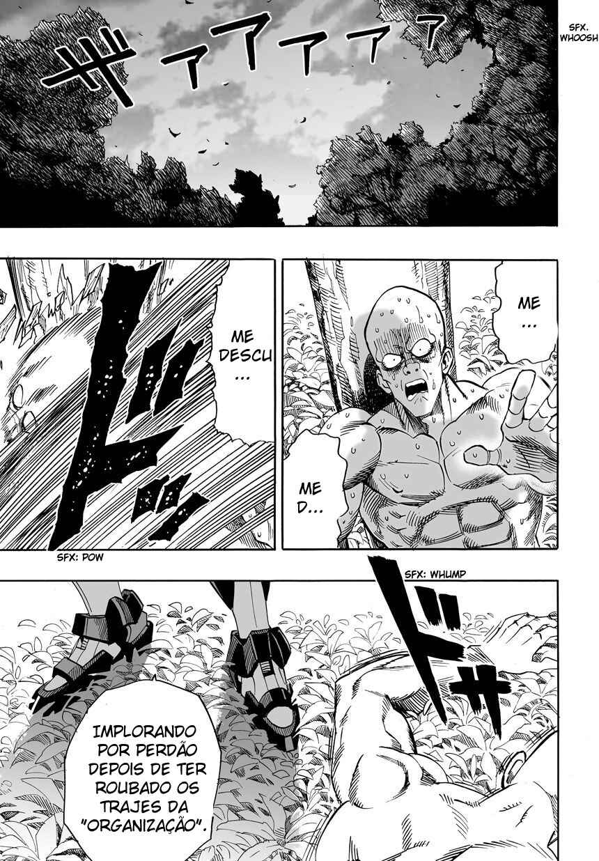 Read one-punch man manga PT read one punch man manga online BR Manga Online