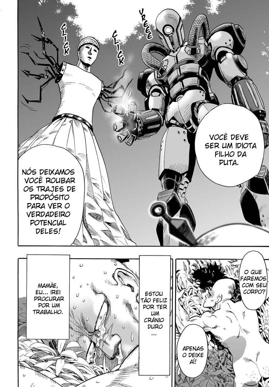 Read one-punch man manga PT read one punch man manga online BR Manga Online