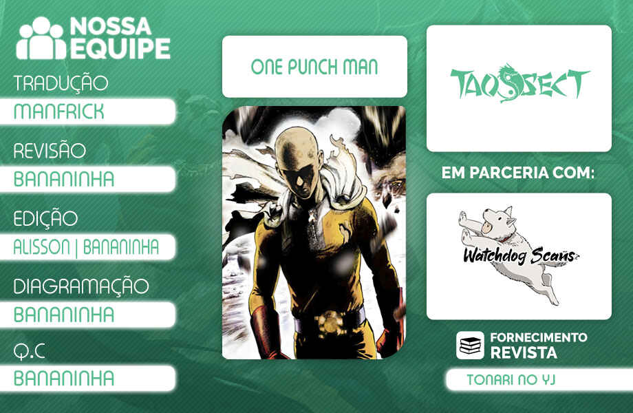 Read one-punch man manga PT read one punch man manga online BR Manga Online