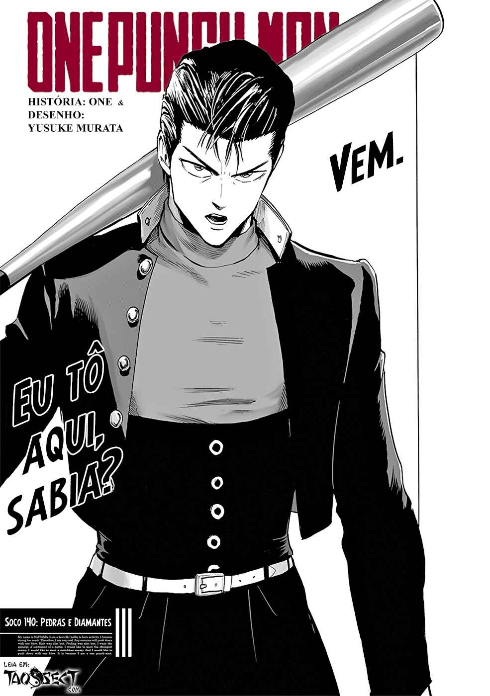 Read one-punch man manga PT read one punch man manga online BR Manga Online