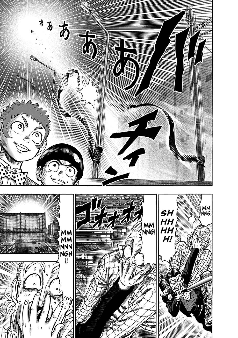 Read one-punch man manga PT read one punch man manga online BR Manga Online