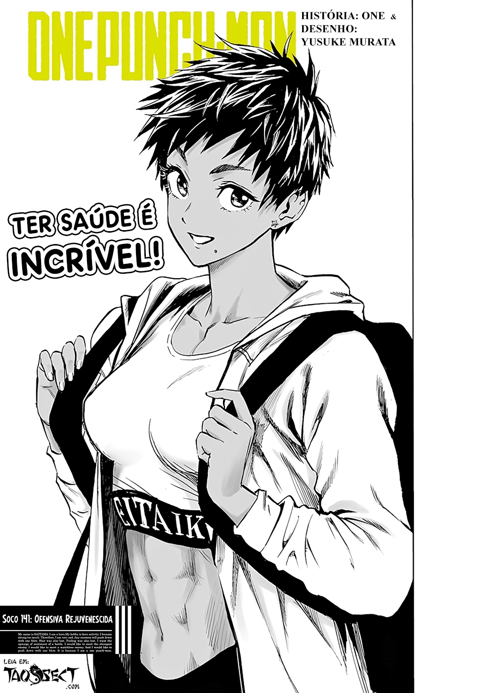 Read one-punch man manga PT read one punch man manga online BR Manga Online