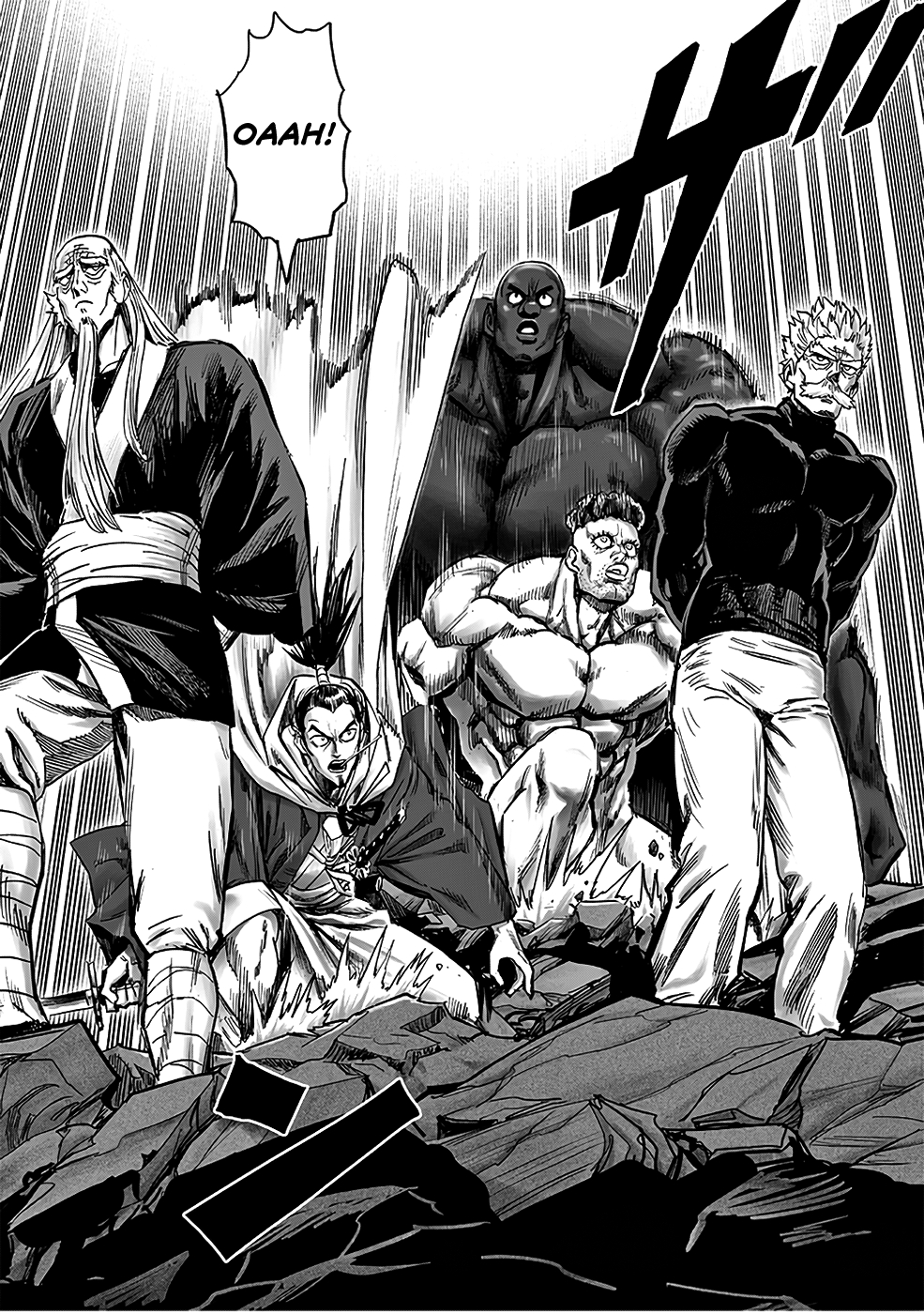 Read one-punch man manga PT read one punch man manga online BR Manga Online