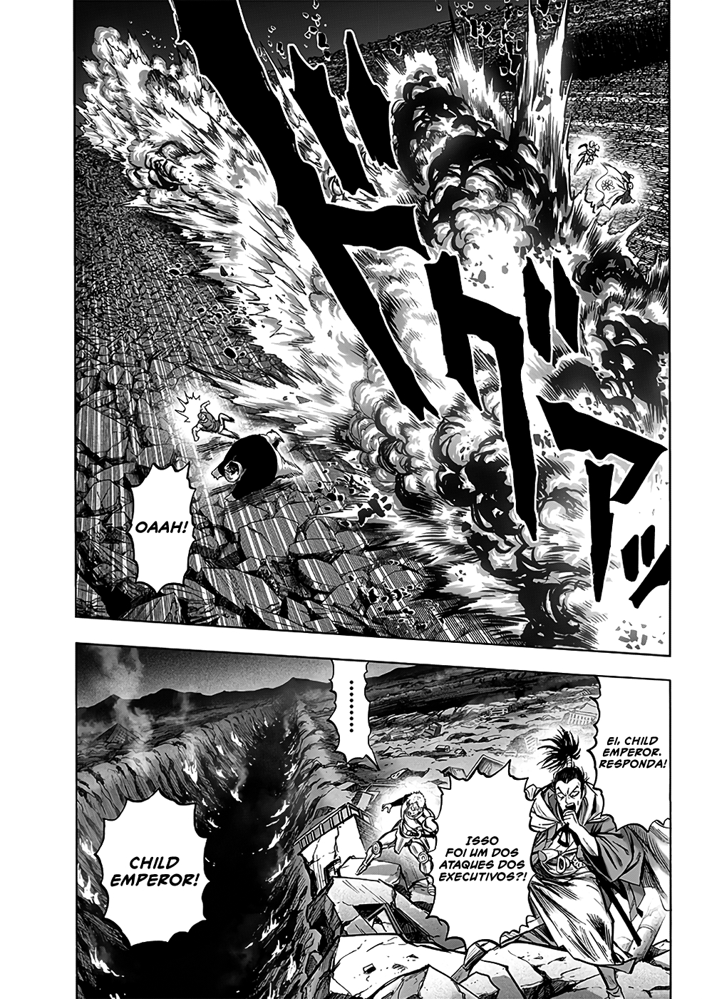 Read one-punch man manga PT read one punch man manga online BR Manga Online
