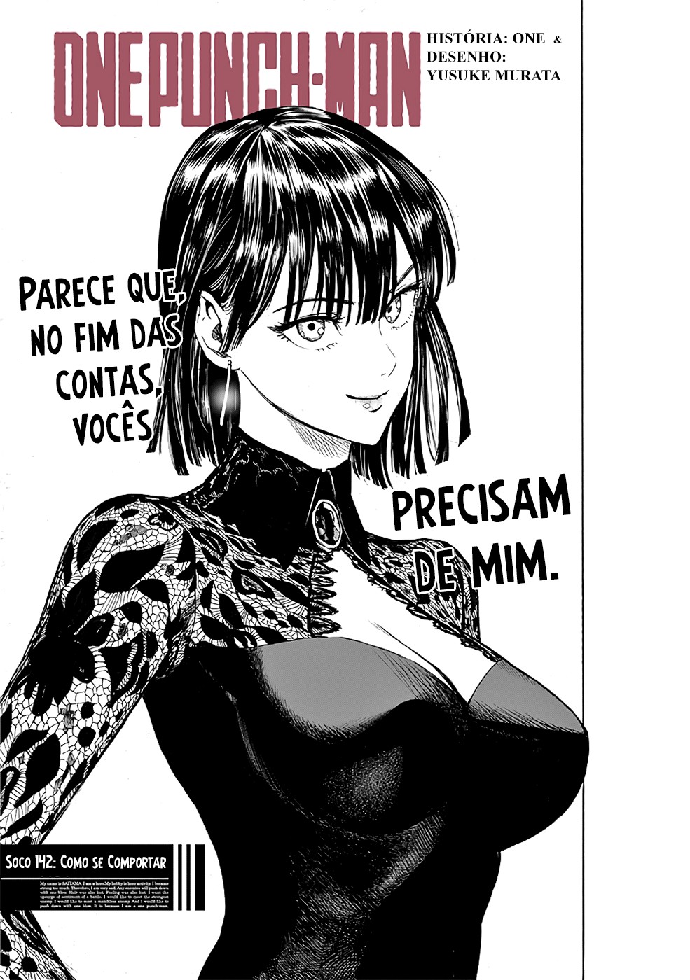 Read one-punch man manga PT read one punch man manga online BR Manga Online