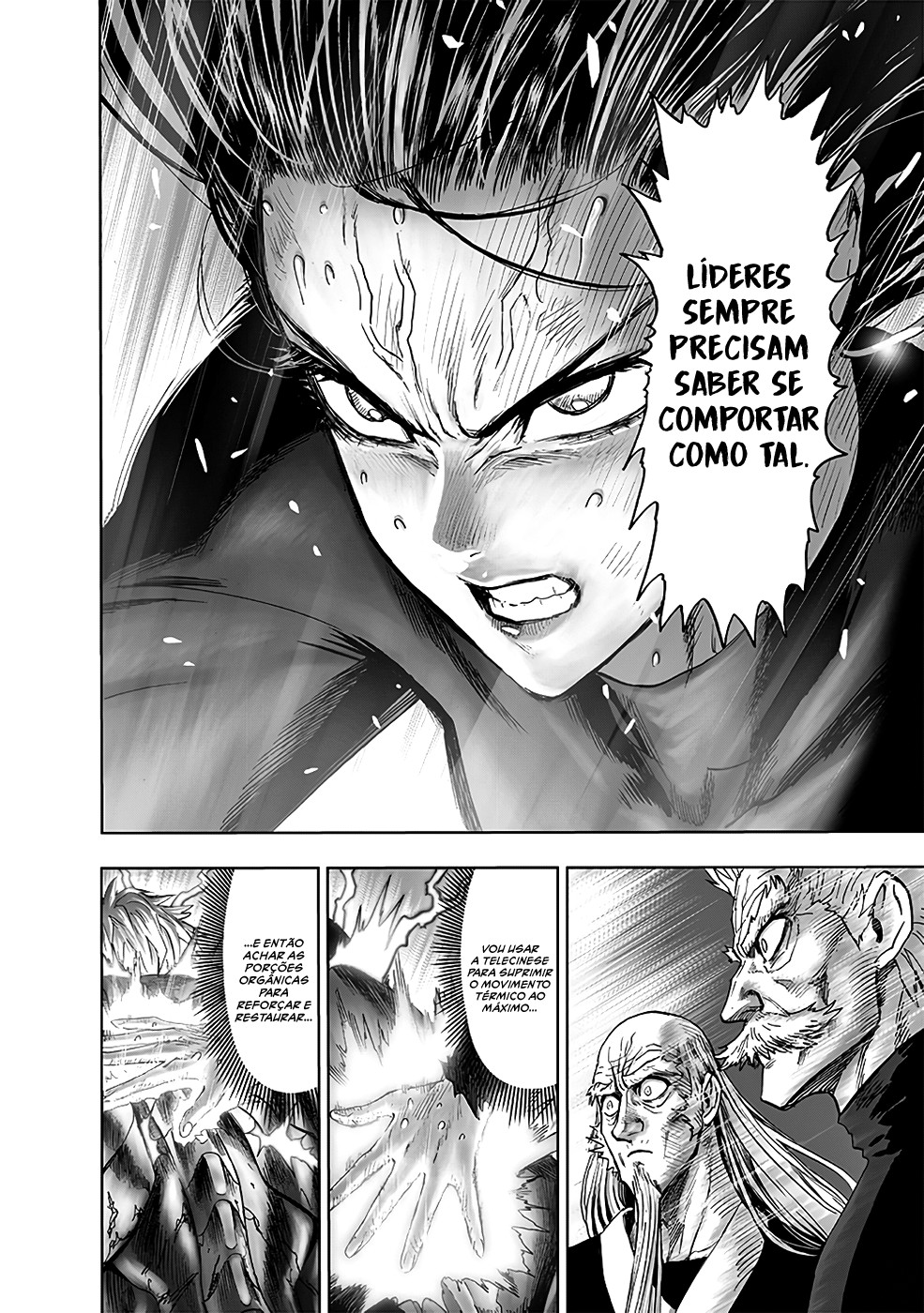 Read one-punch man manga PT read one punch man manga online BR Manga Online