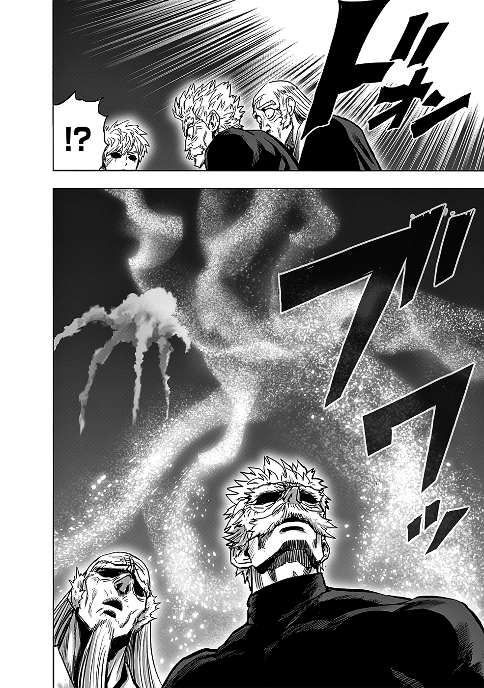 Read one-punch man manga PT read one punch man manga online BR Manga Online