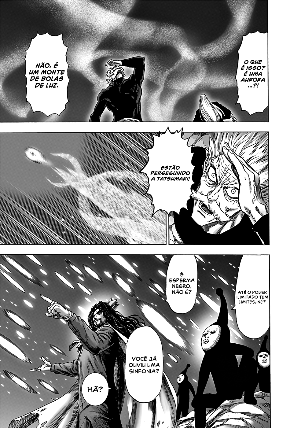 Read one-punch man manga PT read one punch man manga online BR Manga Online
